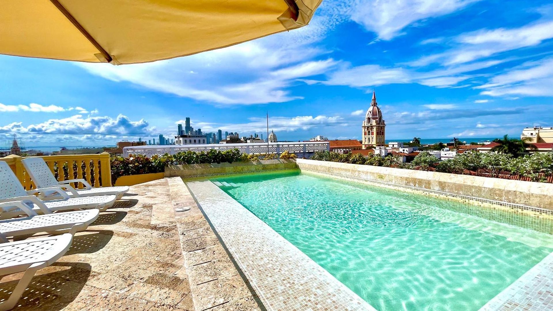 By Calamari Homes - Porvenir 407 - Walled *