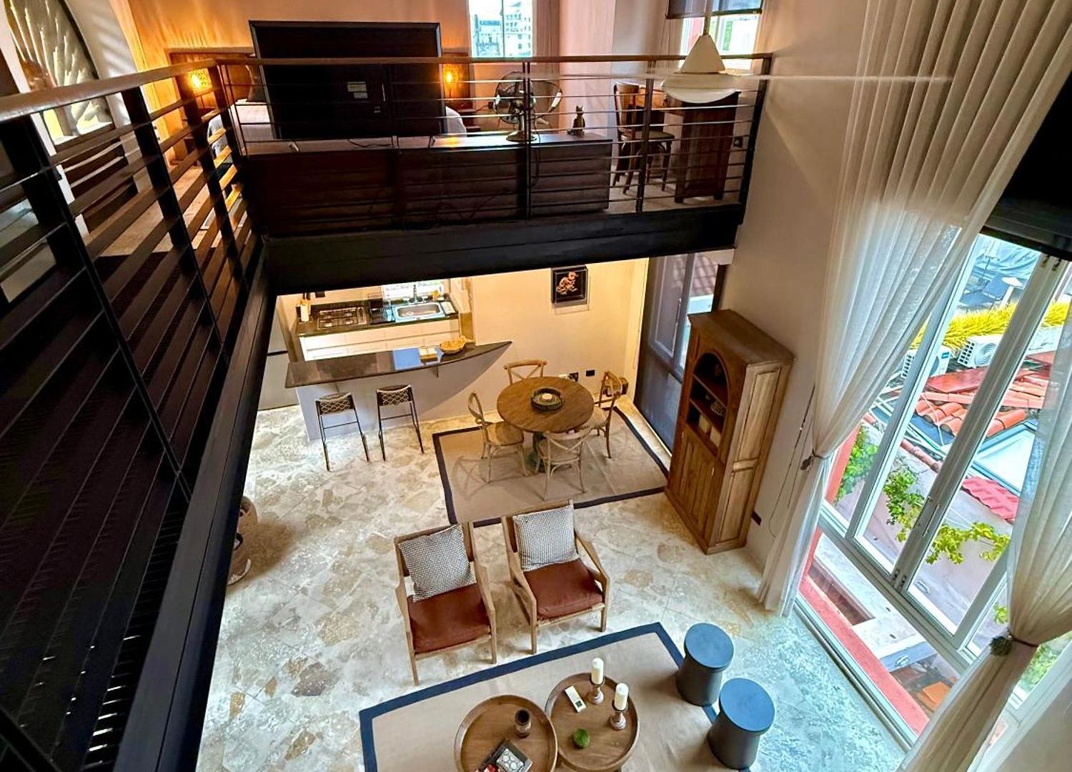 By Calamari Homes - Porvenir 407 - Walled