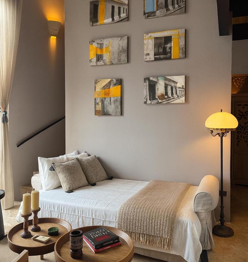 By Calamari Homes - Porvenir 407 - Walled