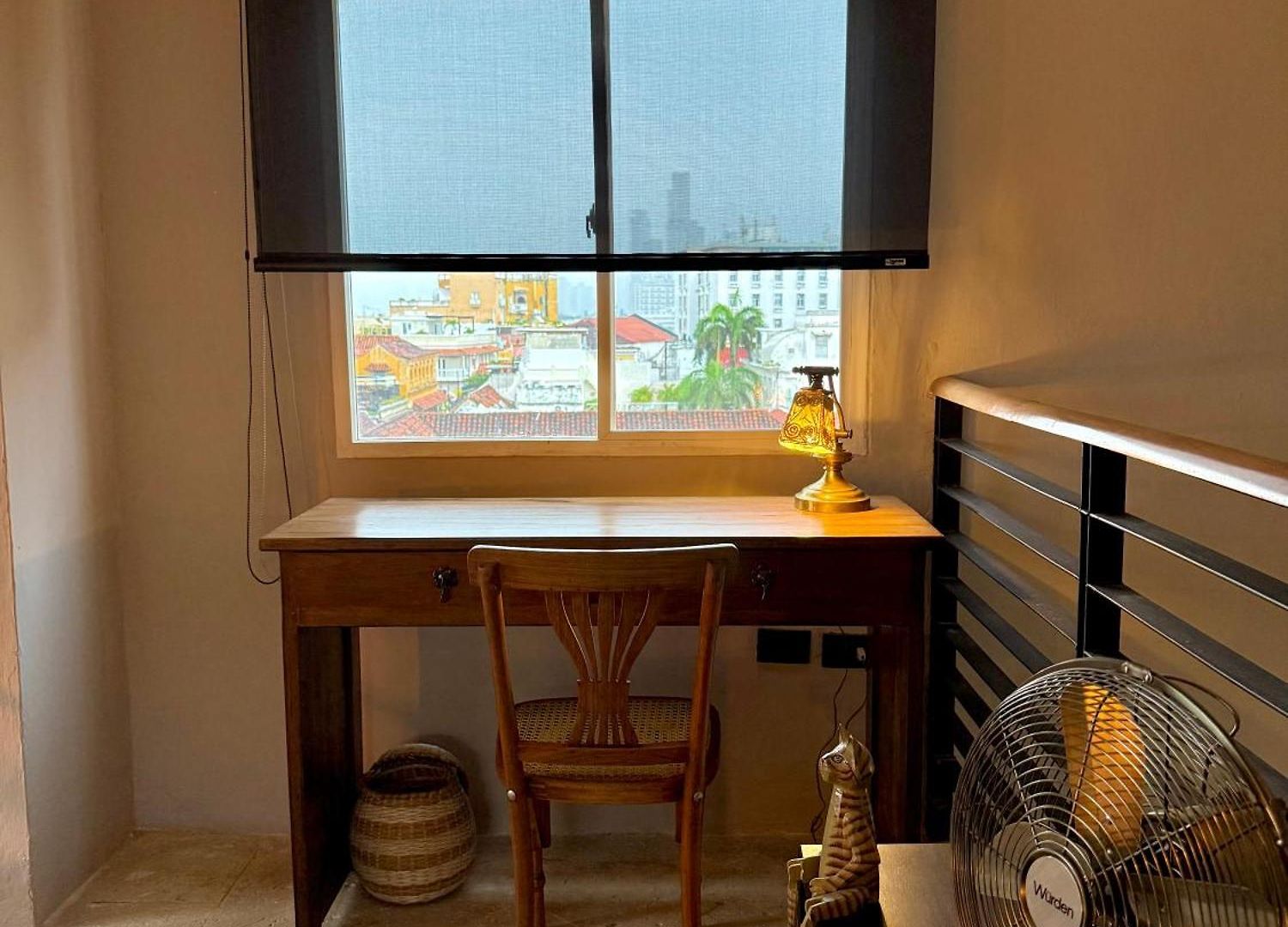 By Calamari Homes - Porvenir 407 - Walled Cartagena