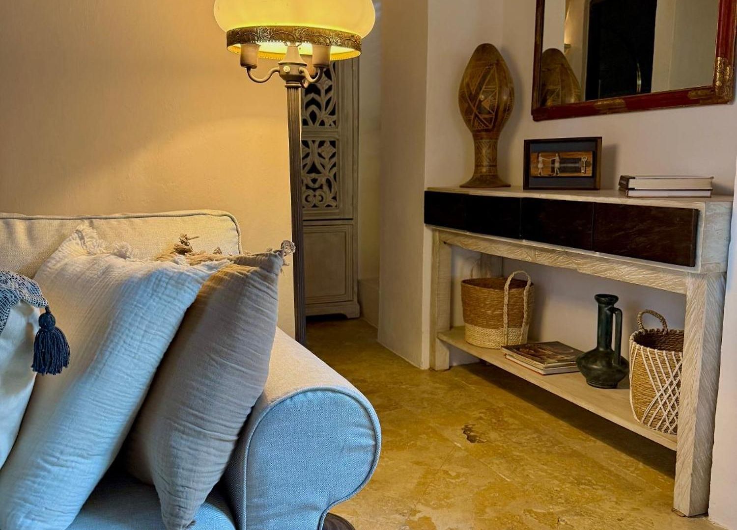 Apartment By Calamari Homes - Porvenir 407 - Walled