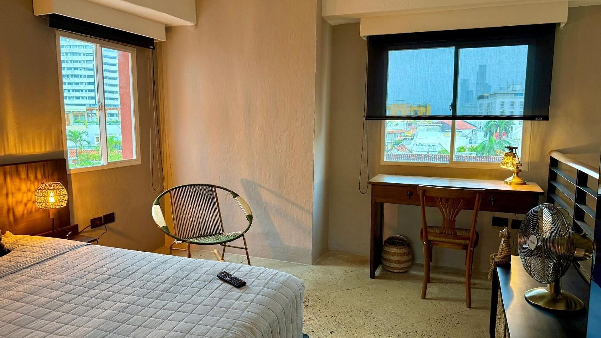 By Calamari Homes - Porvenir 407 - Walled Cartagena