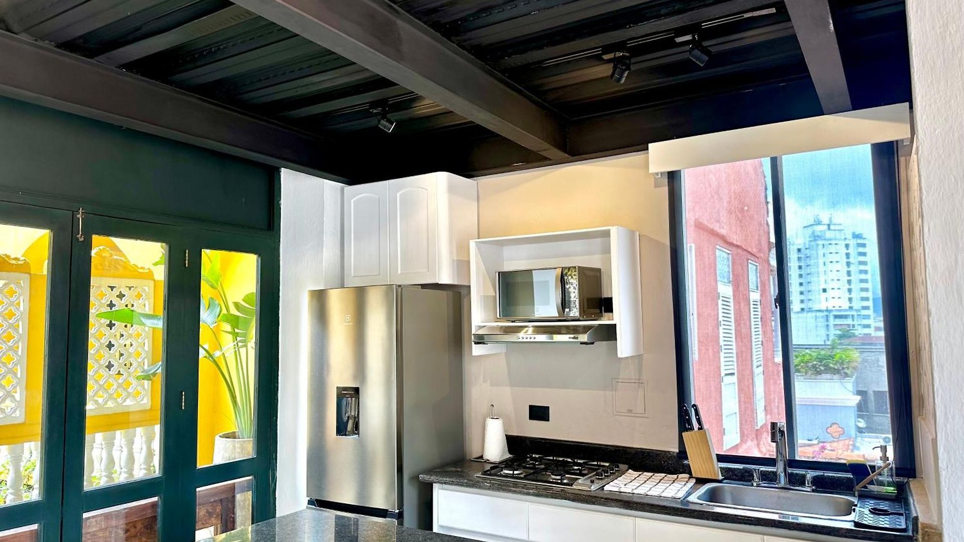 By Calamari Homes - Porvenir 407 - Walled * Cartagena