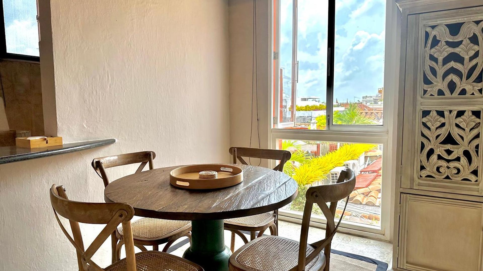 By Calamari Homes - Porvenir 407 - Walled *