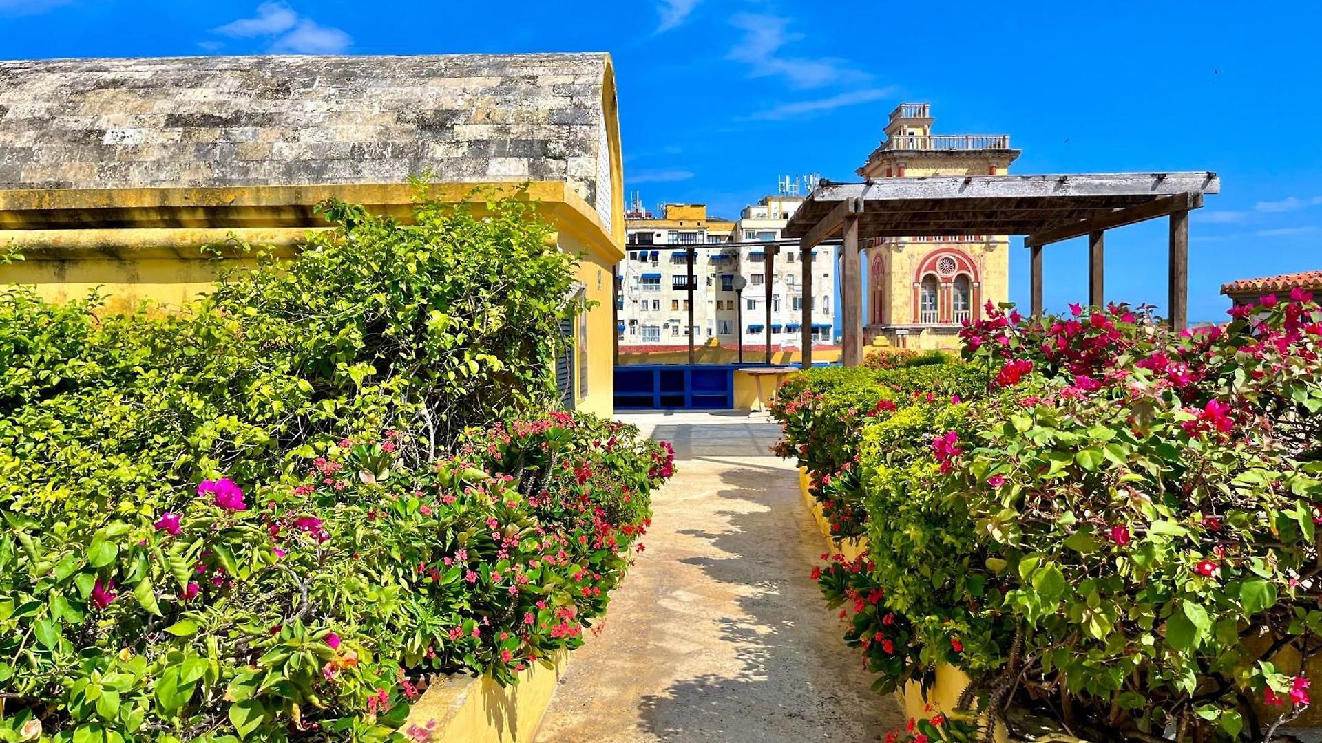 Apartment By Calamari Homes - Porvenir 407 - Walled Cartagena