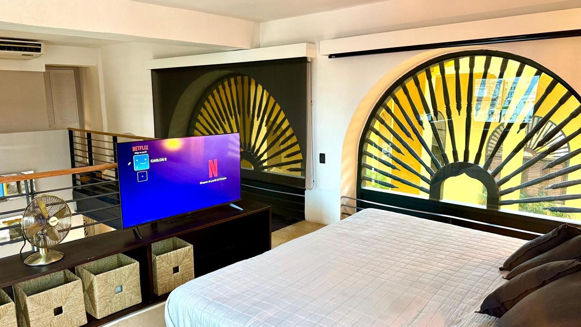 By Calamari Homes - Porvenir 407 - Walled Apartment *