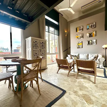 By Calamari Homes - Porvenir 407 - Walled