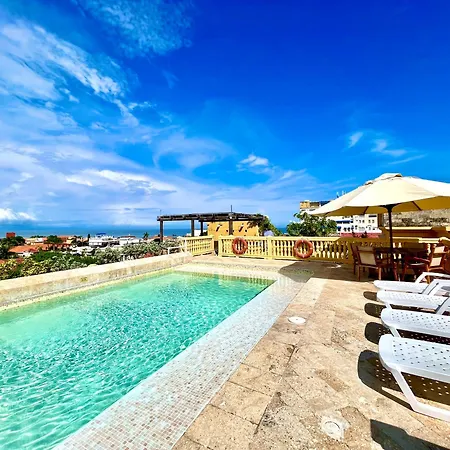By Calamari Homes - Porvenir 407 - Walled *
