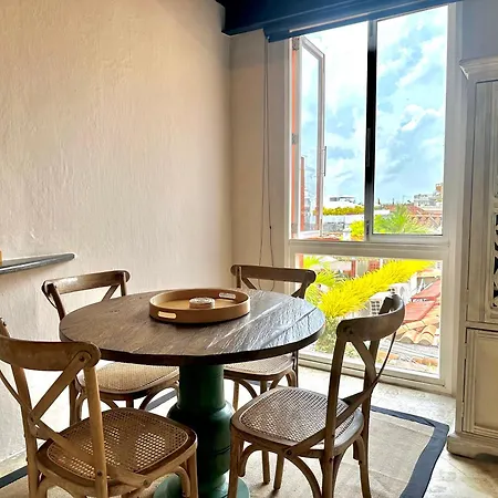 By Calamari Homes - Porvenir 407 - Walled *