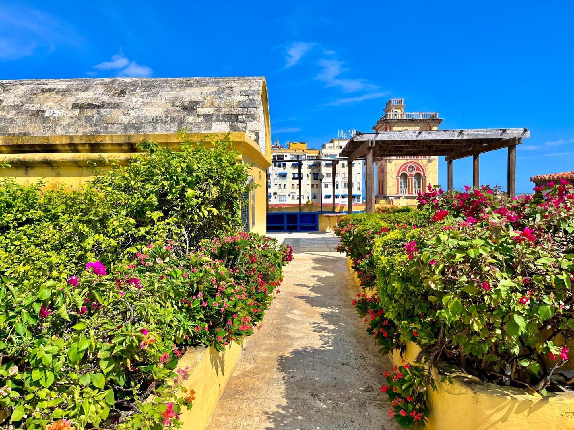 Apartment By Calamari Homes - Porvenir 407 - Walled Cartagena